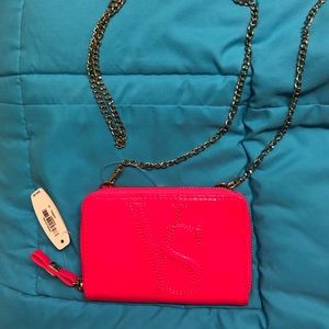 SOLD VS purse SOLD